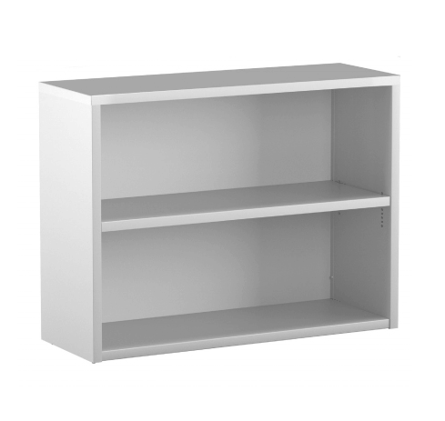 TRACE Series Bookcases - Accent Environments